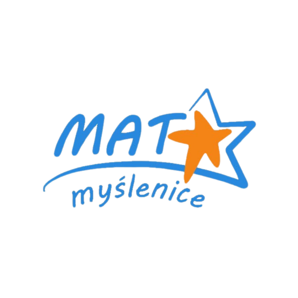 logo MAT Myślenice