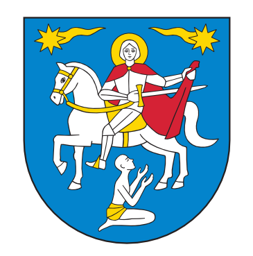 herb gminy Wiśniowa